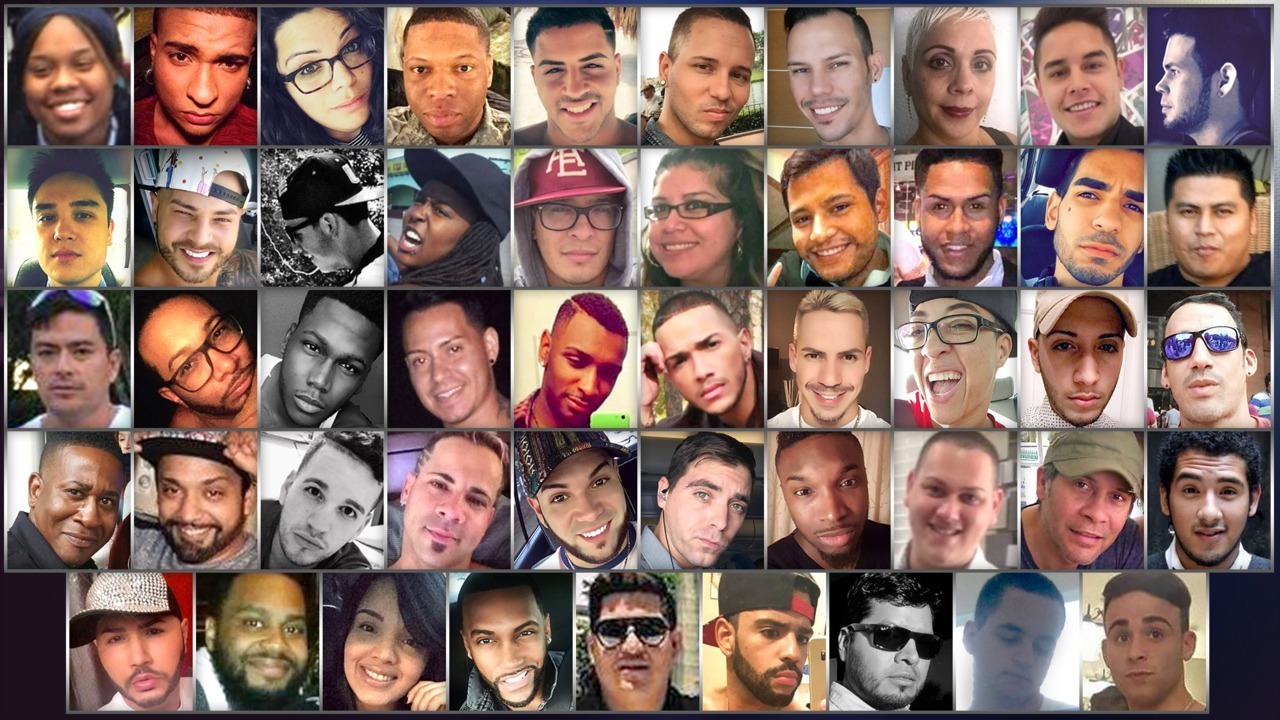 gay test how gay are you gay nightclub bombing